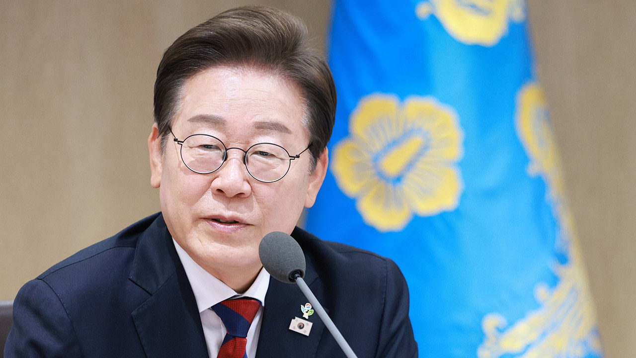 마이니치 "한국과 '현상유지' 원하는 일본‥정상간 첫 통화 중요"