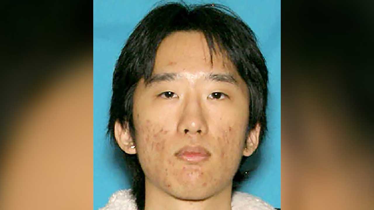 "출생 반대" 미국 난임클리닉 테러 공모 '한국계 추정 30대' 체포