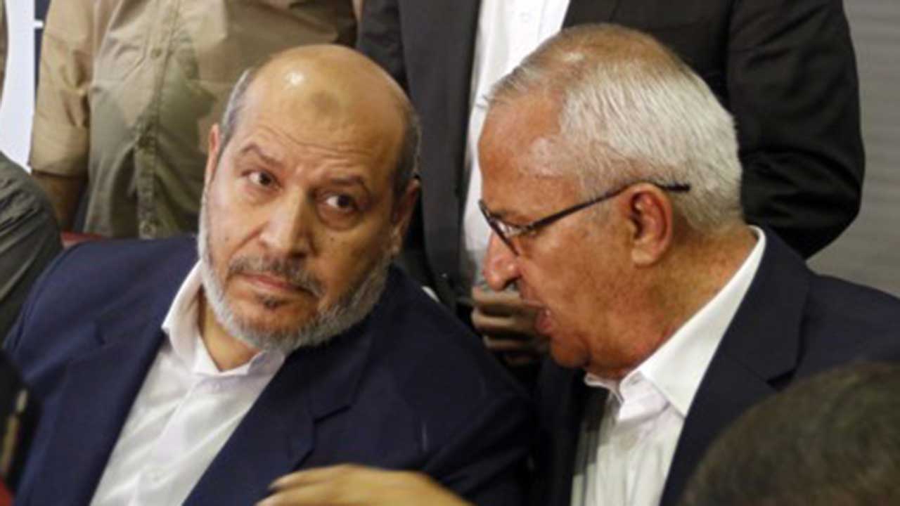 하마스 "미국 제안 휴전안 거부 안 해‥개선안 요구"