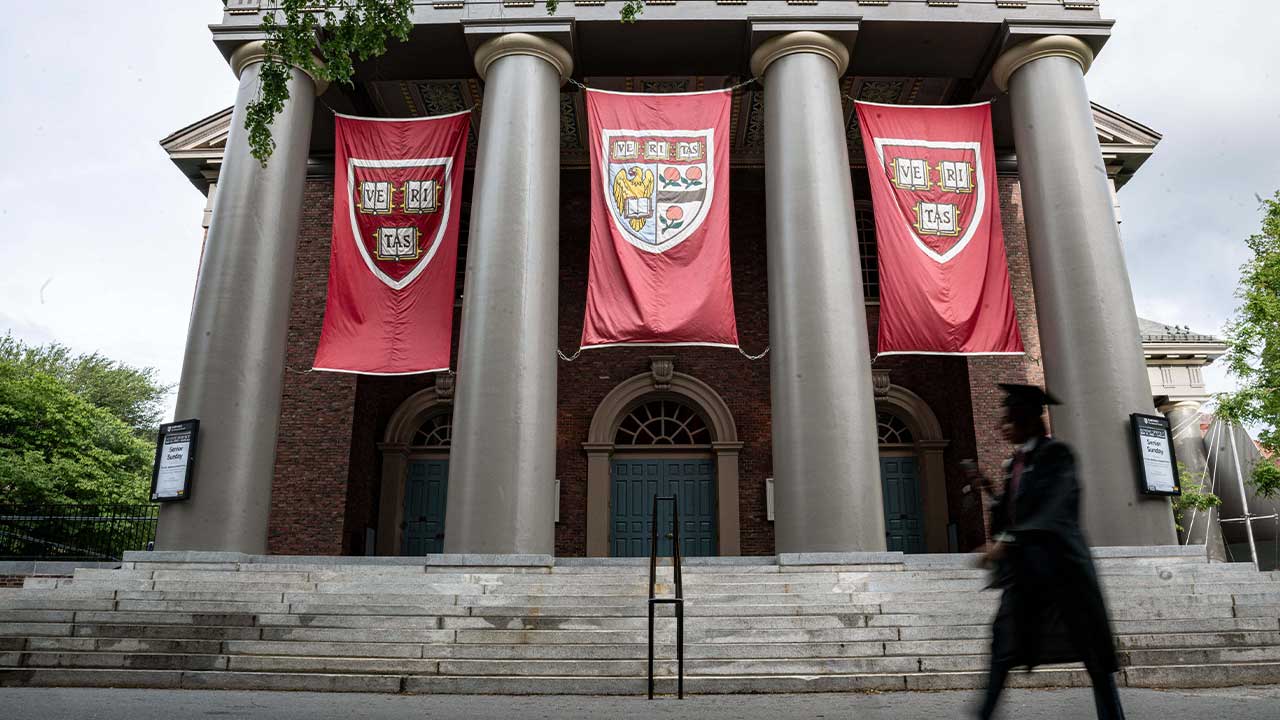 미 법원, 트럼프 '외국인 하버드 유학·연수 금지' 또 제동