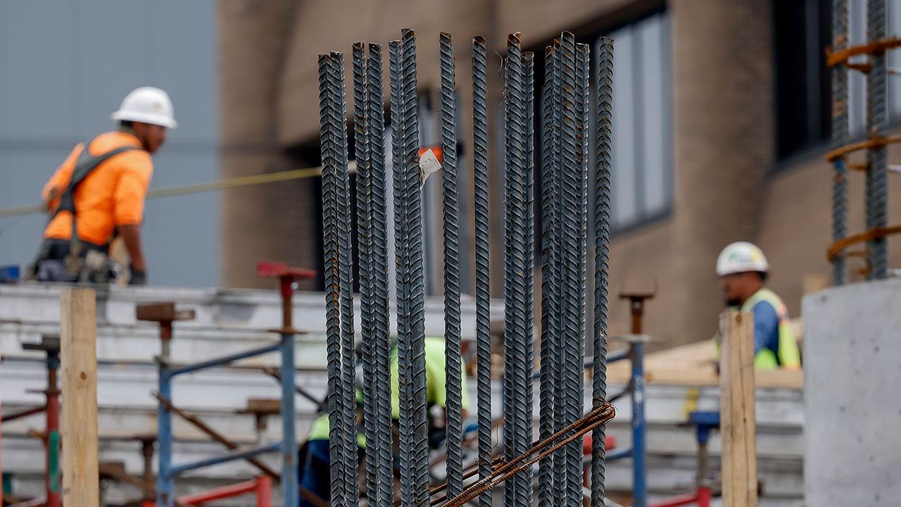 관세 우려에도 미국 5월 일자리 13만 9천 명 증가‥예상 상회