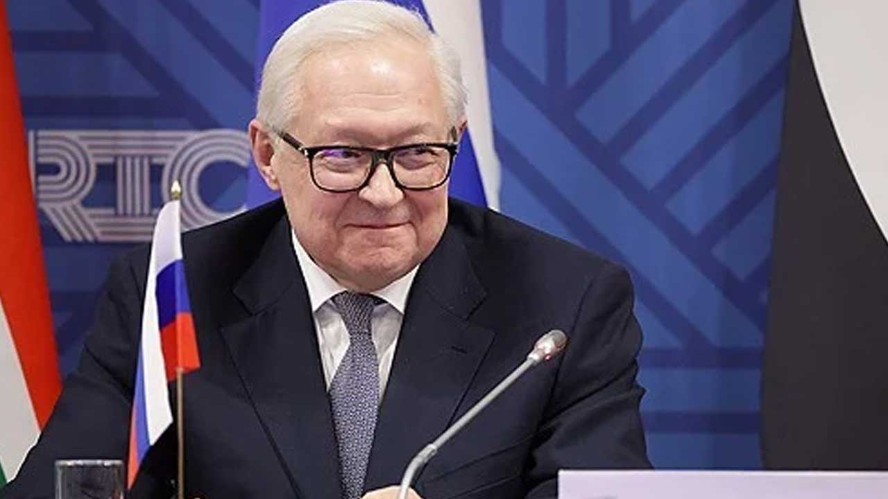 러시아 "미국 '골든돔' 구상, 핵 군축 논의에 심각한 장애물"