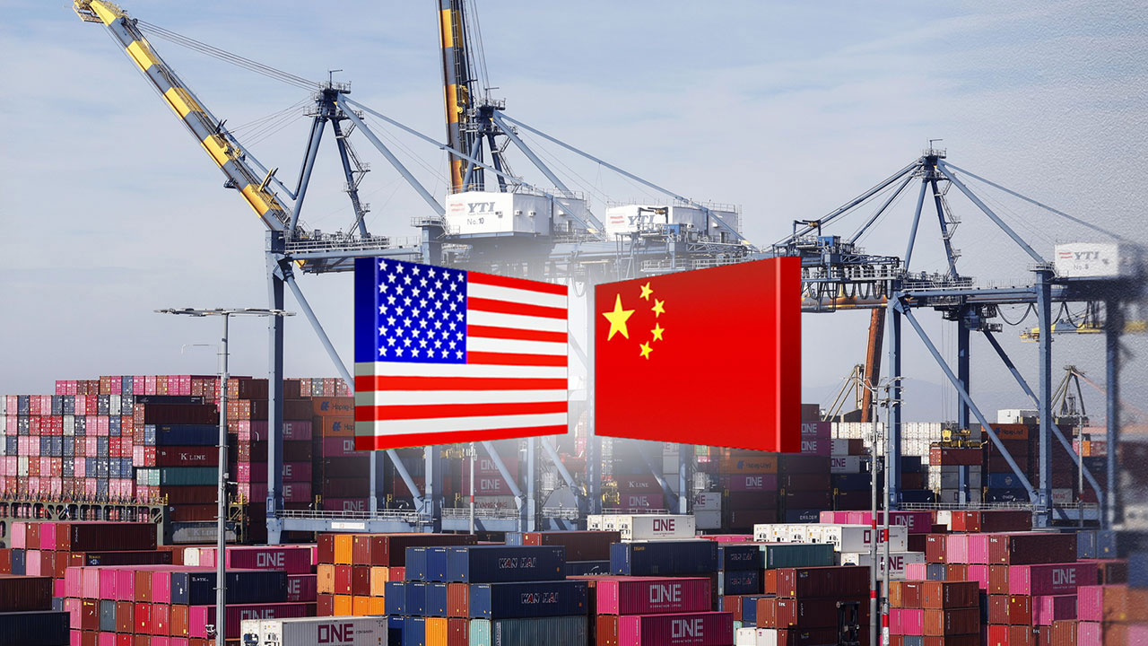 미중, 런던서 2차 무역협상 개시‥희토류 통제 완화 등 논의할 듯