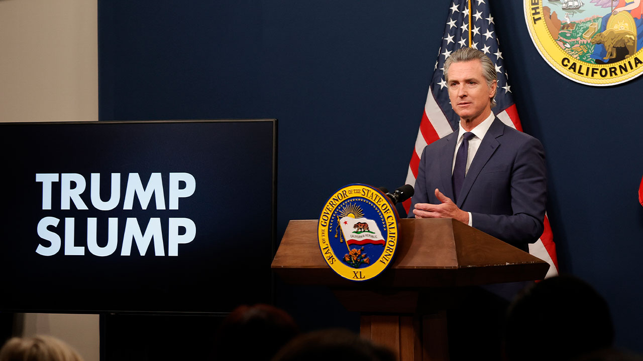 LA 주지사, 트럼프 주방위군 투입에 반발해 소송전