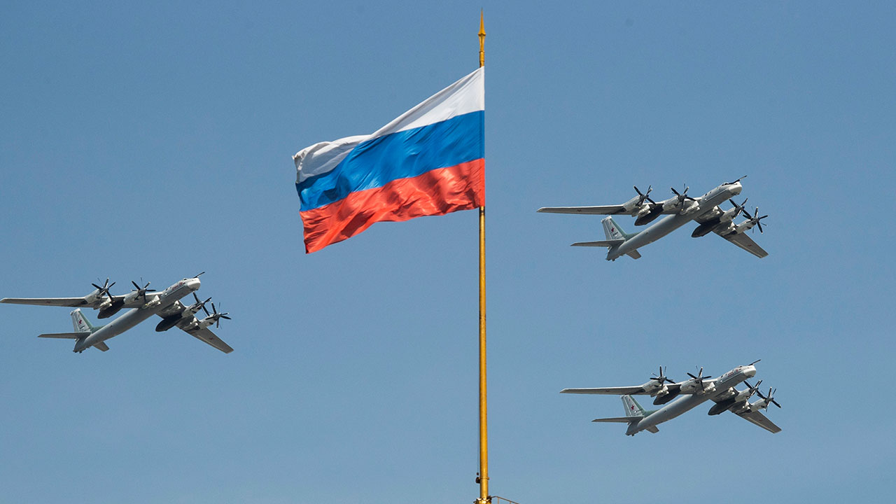 "러시아, 나토 집단방위·미국 후퇴 시험하려 유럽공격 계획"