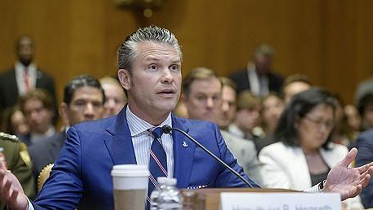 미 국방 "동맹국 안보부담 늘리고 미국은 집중할 영역에 집중"