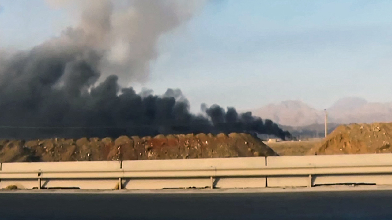 이스라엘, 이란 추가 공습‥"나탄즈 핵시설 상당히 파괴"