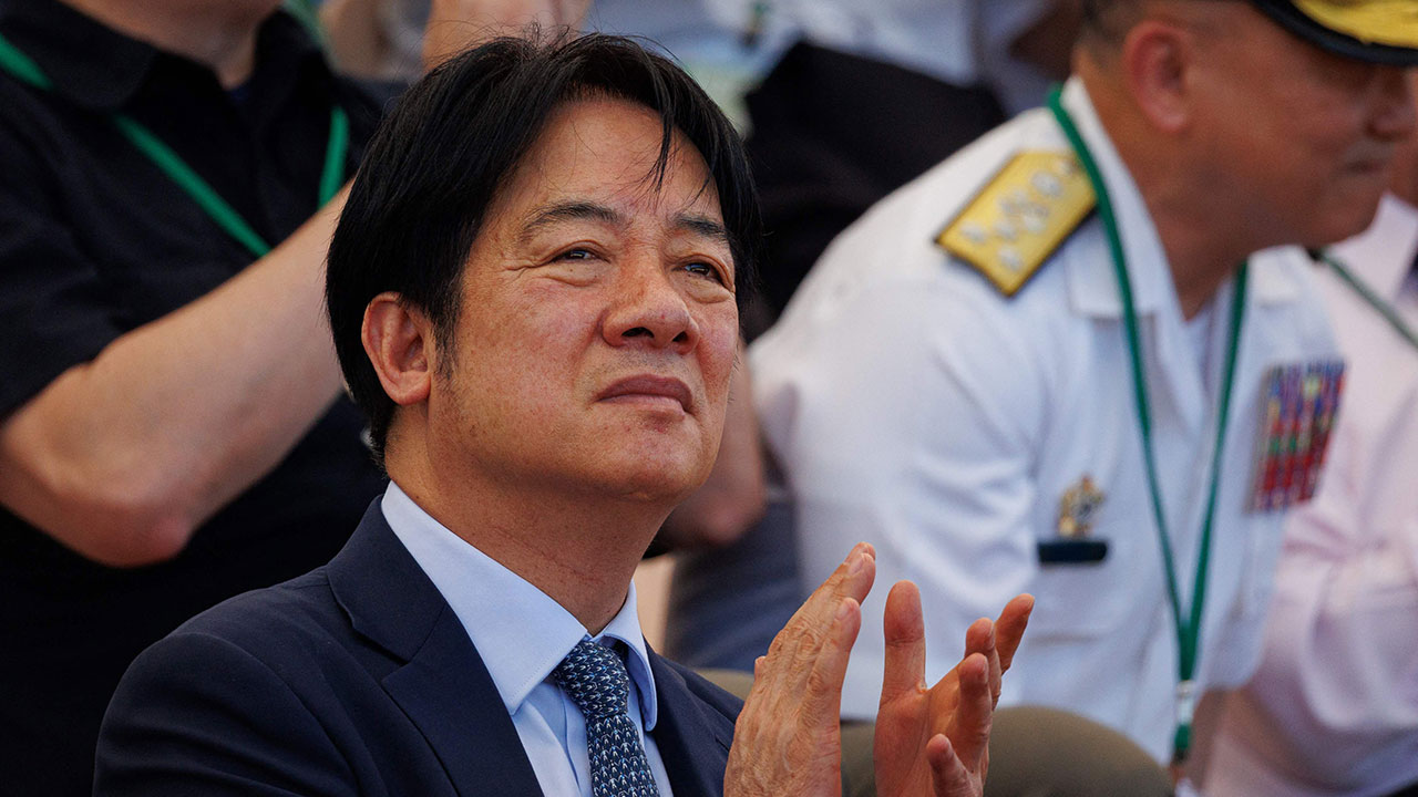 대만, '中 AI반도체 주도' 화웨이·SMIC 블랙리스트 추가