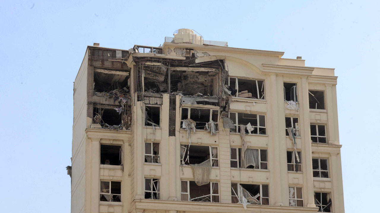 미국-이란 15일 핵협상 결국 취소‥"대화 열리지 않을 것"