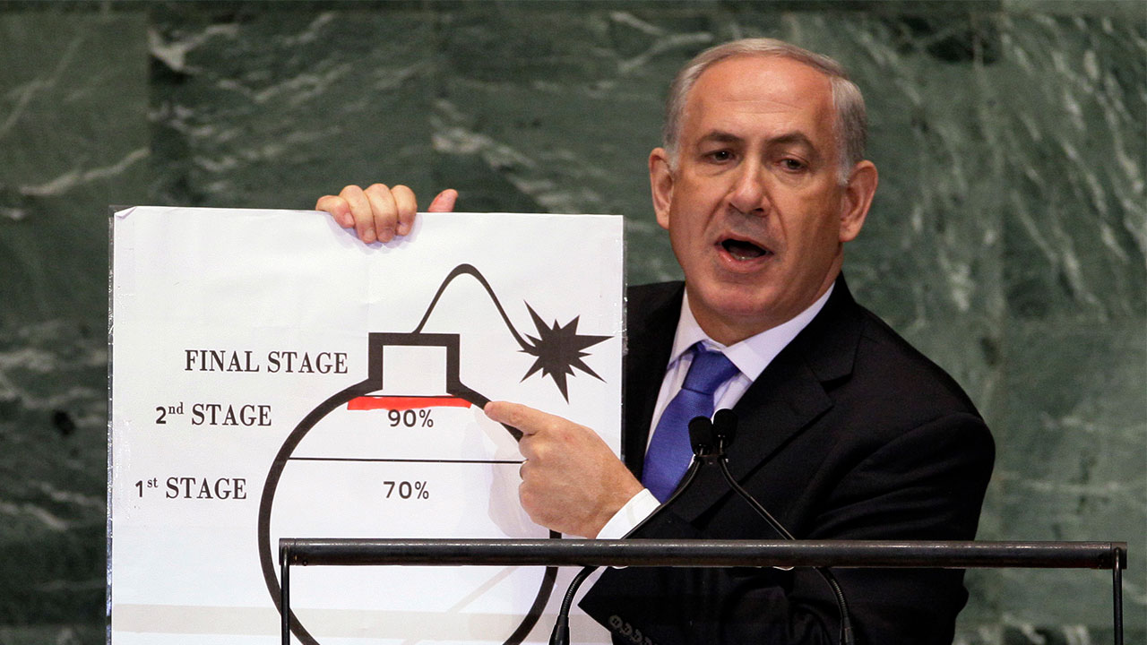 네타냐후 "민간인 계획적 살해한 이란에 무거운 대가"‥전면전 위기감 최고조