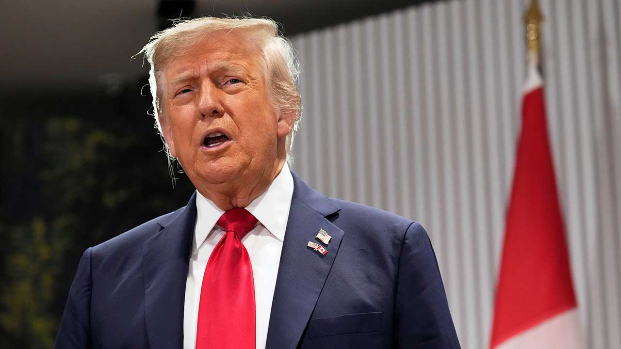 트럼프 "부끄러운 인명 피해‥모두들 즉시 테헤란 떠나라"