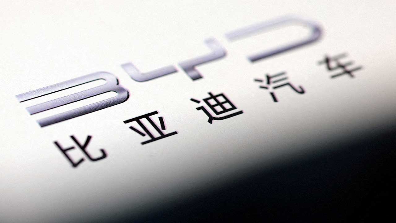 "중국 車업체들, 정부 압박에 반도체 100% 국산화 추진"