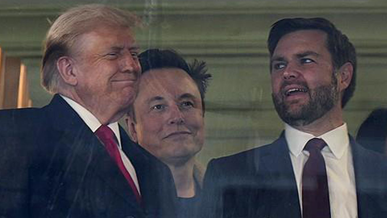 美부통령 "트럼프, 이란 우라늄 농축 끝낼 추가조치 결단할수도"