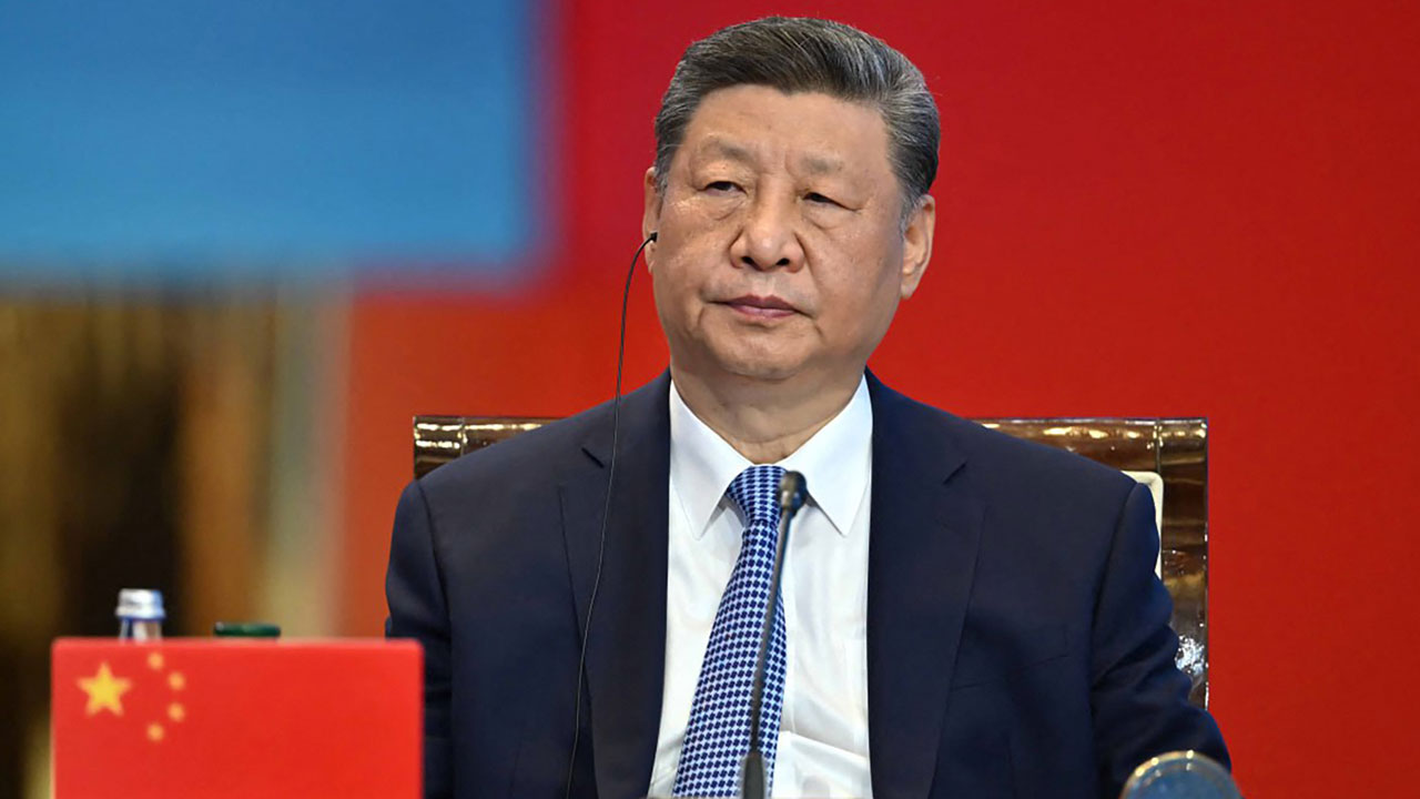 'G7 견제' 中·중앙아 정상회의‥시진핑, 美 관세정책 비판