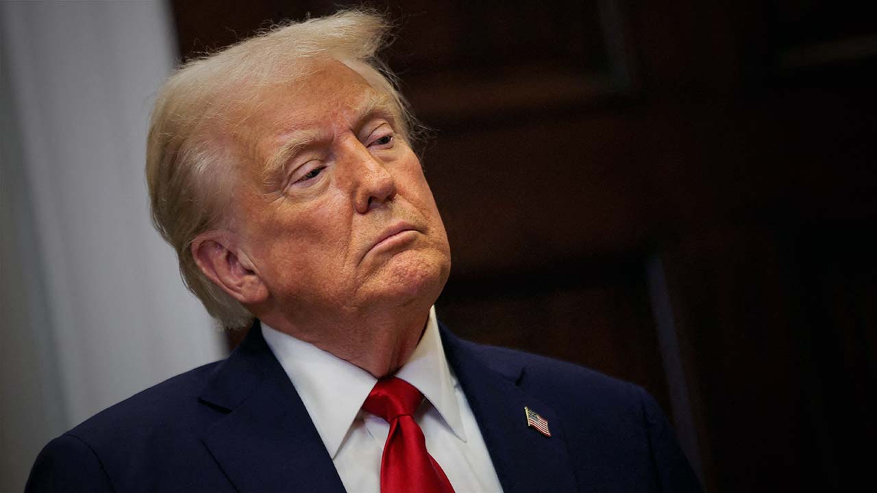 블룸버그 "미 고위 당국자들, 며칠 내 이란 공격할 상황에 대비 중"