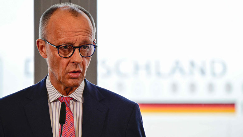 메르츠 독일 총리, 이스라엘에 이란과 외교적 해결 촉구