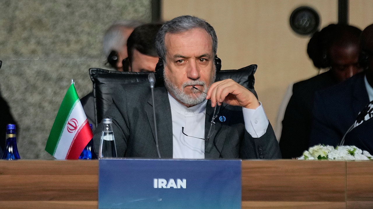 이란 외무 "영원한 결과 초래할 것"‥이스라엘 "이란, 미사일 다수 발사"