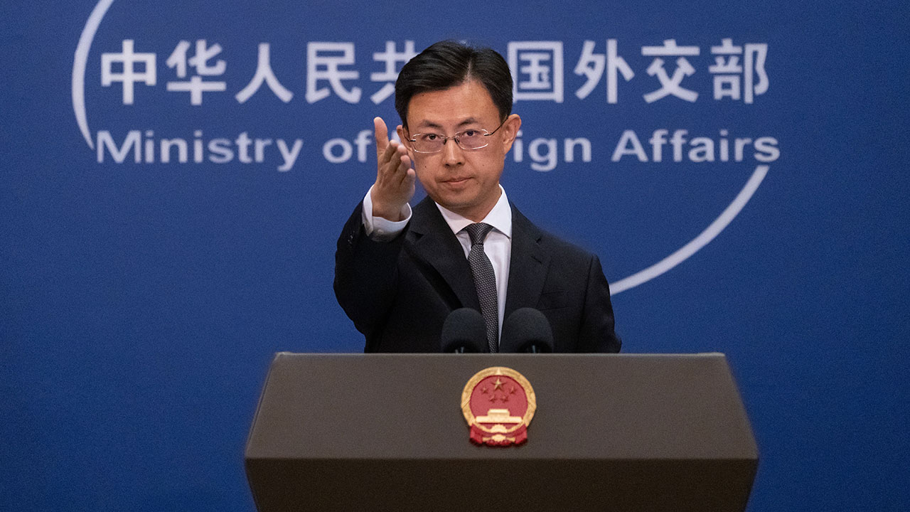 中 "호르무즈는 중요 무역통로‥안정수호가 공동이익"