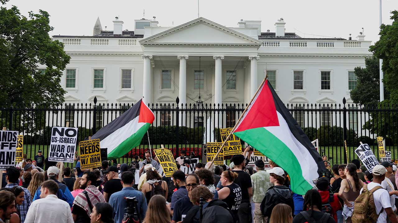 미 당국 "미국 내 테러·사이버테러 위협 고조" 경고