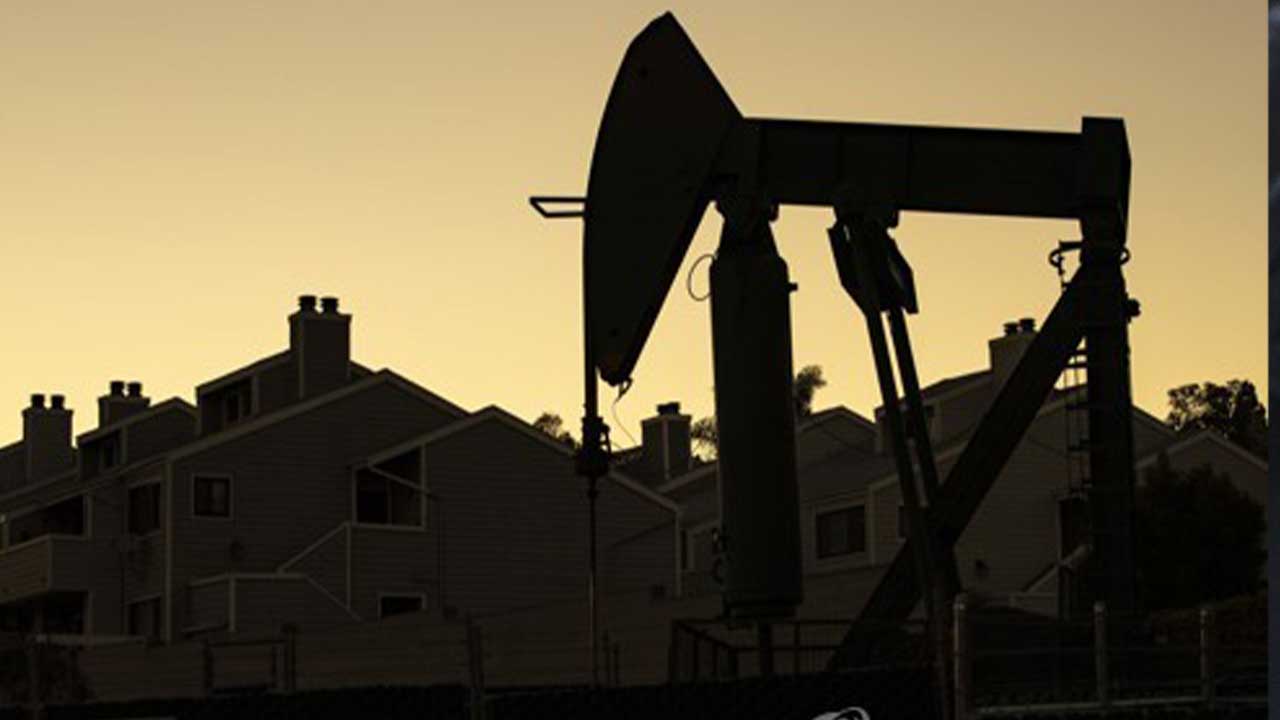 국제유가 2%대 상승‥S&P500 선물 0.35% 하락 