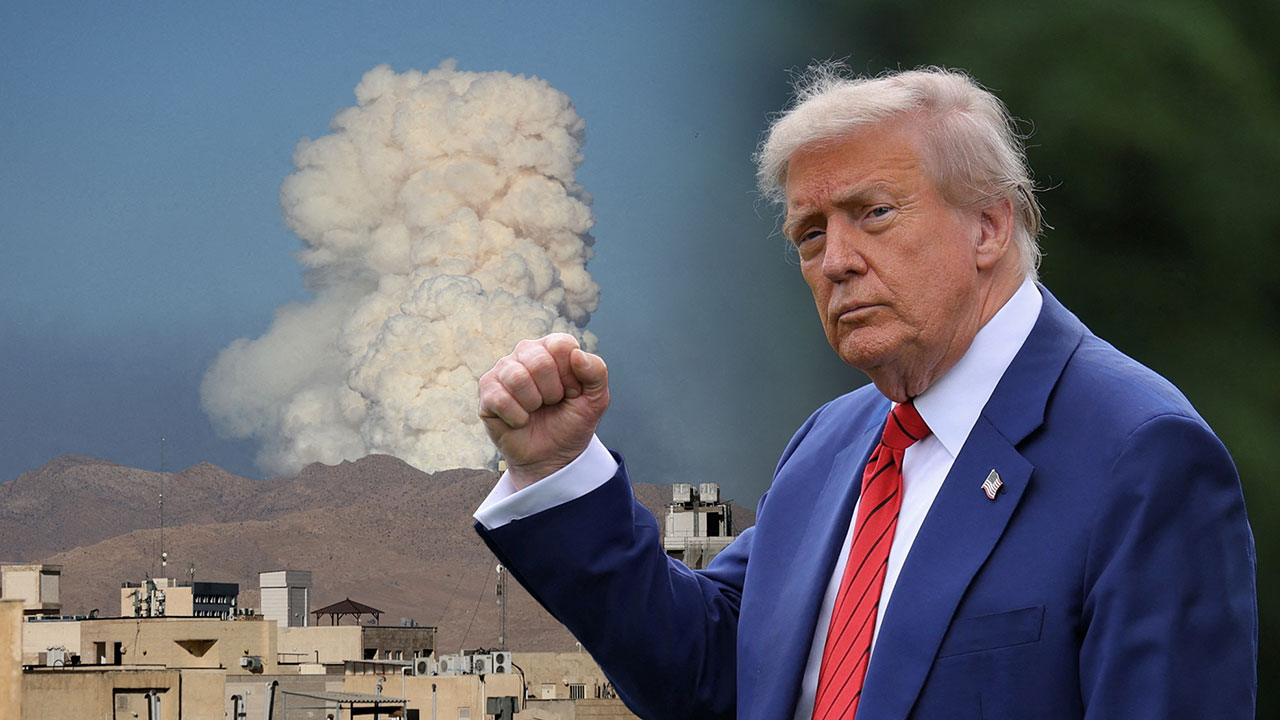 "이란을 위대하게 못하는 정권이면 왜 교체가 없겠는가" 