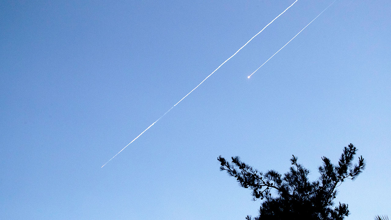 트럼프 휴전 발표에도‥이스라엘·이란 미사일 공방에 사상 속출