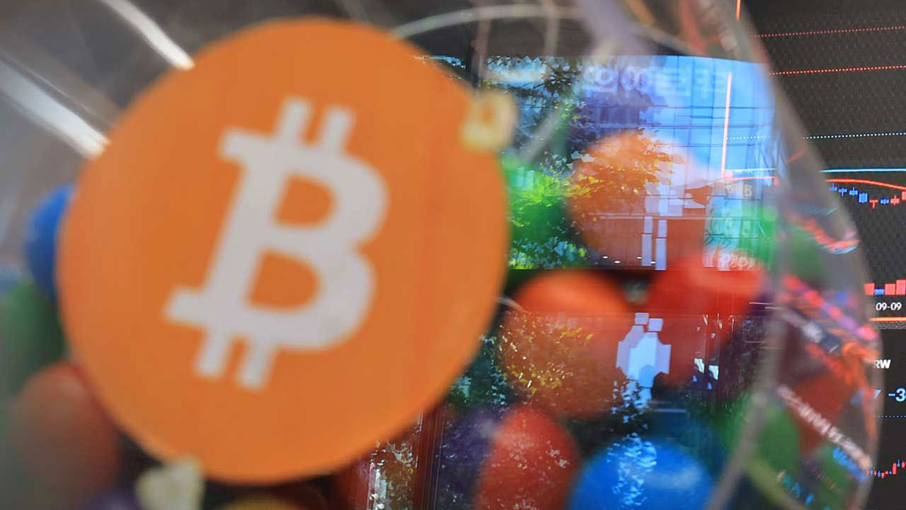 비트코인, '이란-이스라엘 휴전'에 10만 5천 달러선 회복 