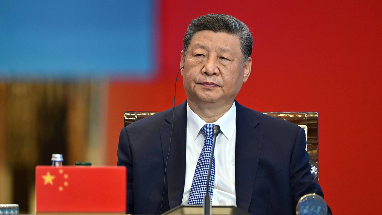 "시진핑, 다음 주 브라질서 열리는 브릭스 정상회의 불참"