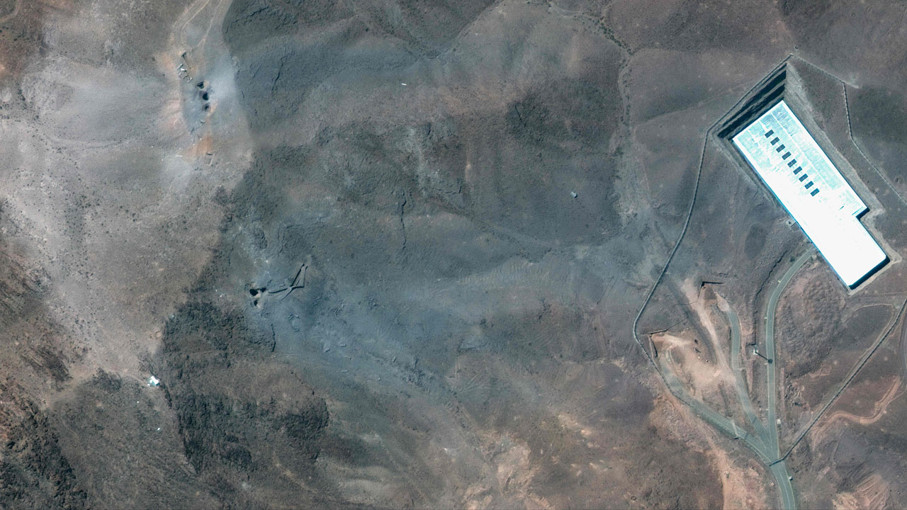 이란 "핵활동 중단 없을 것‥핵시설 피해 평가중"