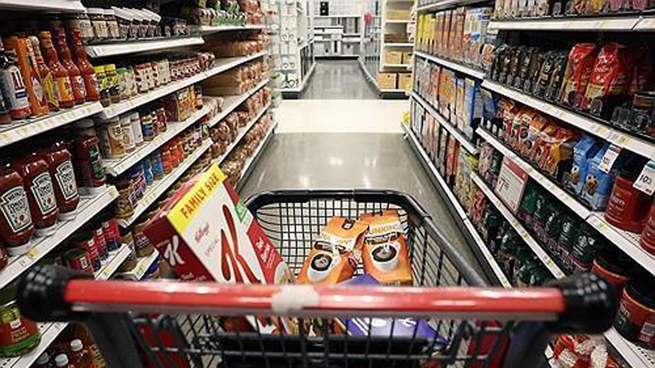 미국 6월 소비자신뢰지수 예상 밖 하락‥관세불안 지속 시사