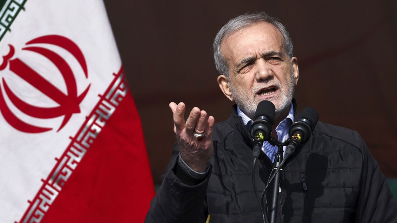 이란 대통령 "국제 규범에 따라 미국과 문제 해결할 준비"