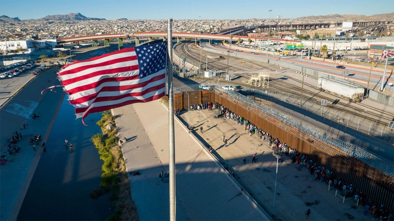 美, '펜타닐 밀매 관여' 멕시코 3개 금융기관 제재‥"사상 처음"