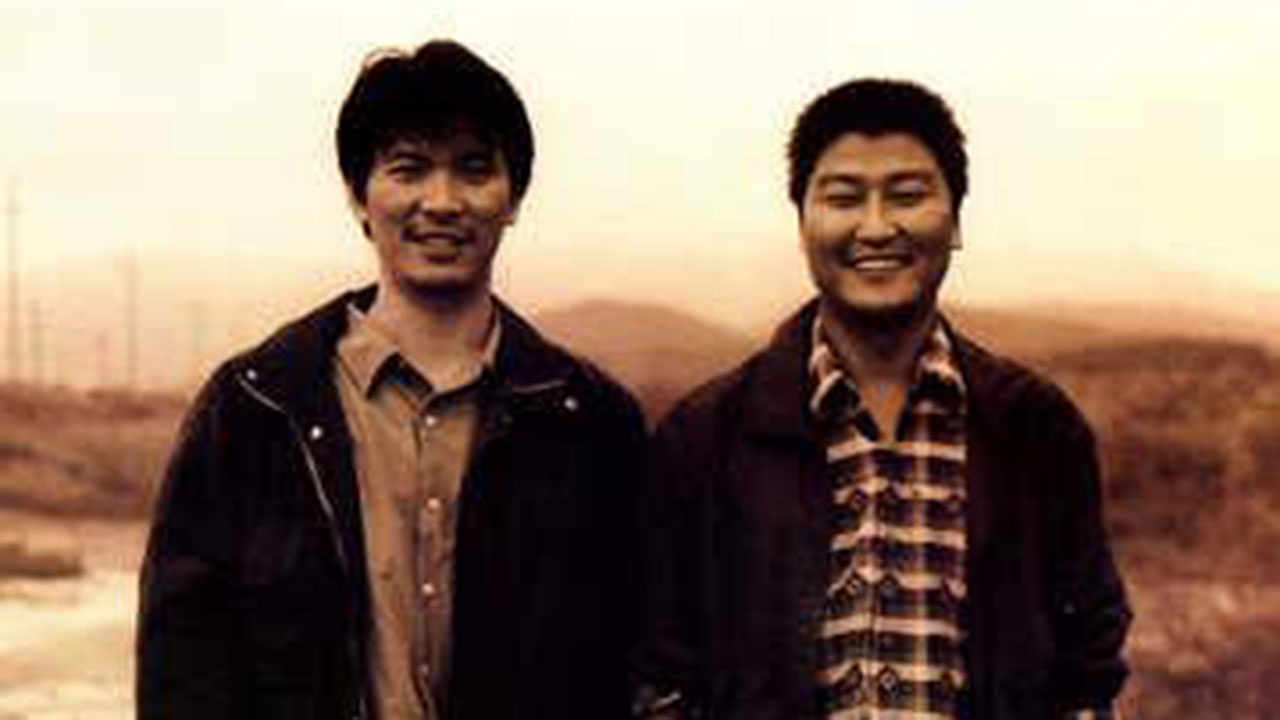 뉴욕타임스 <21세기 최고의 영화 100선>에 '올드보이'·'살인의 추억'