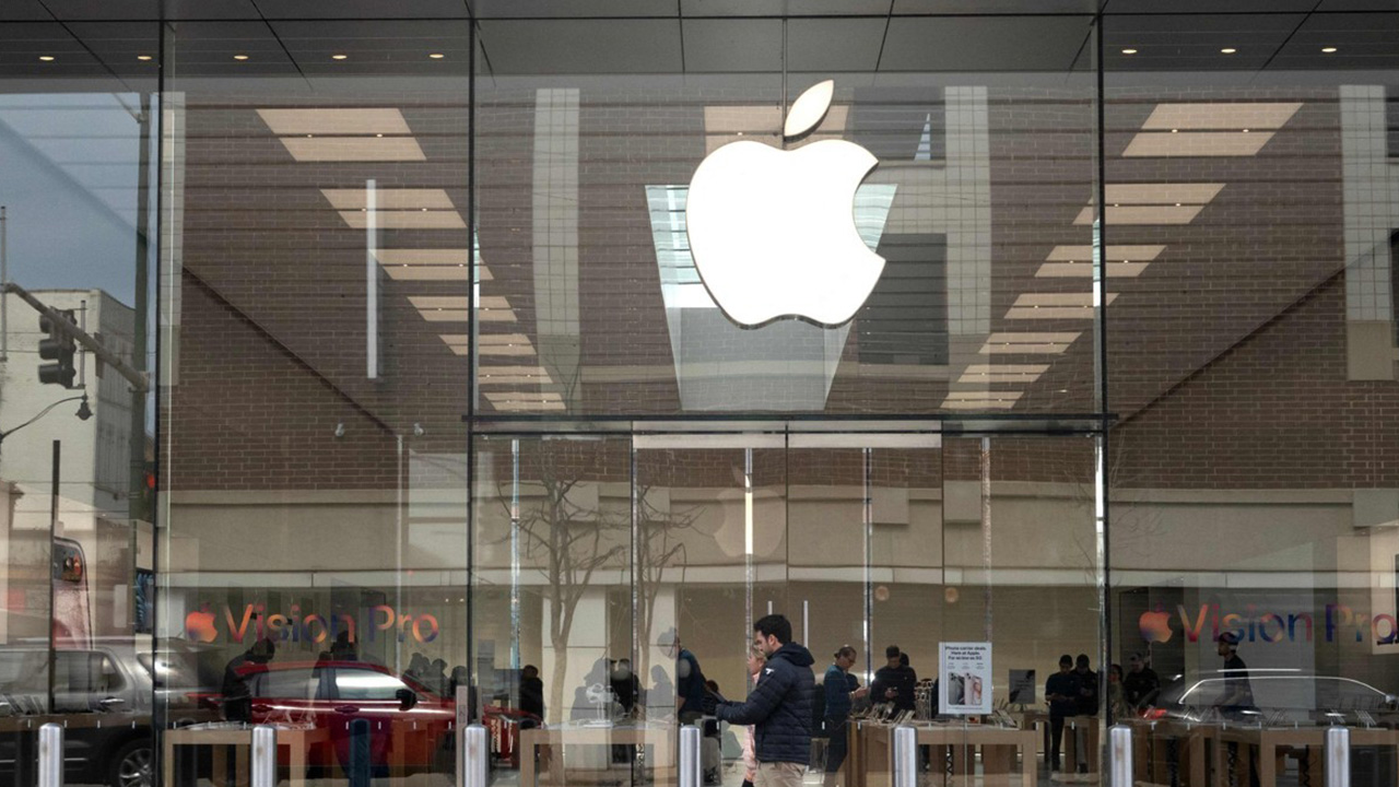 애플, EU 압박에 앱스토어 규정 개편‥개발자 수수료 대폭 인하