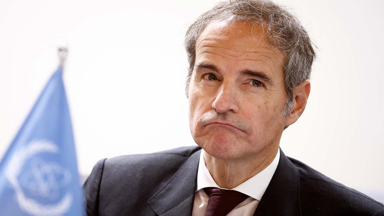 IAEA 수장 "이란 몇달 내로 우라늄 농축 재개할 수도"