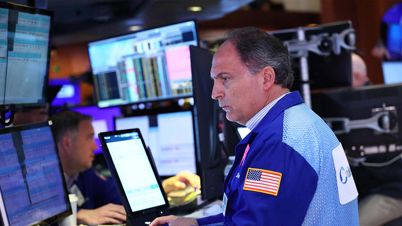 미국 S&P 500·나스닥 또 최고치 경신‥무역협상 낙관론 부상