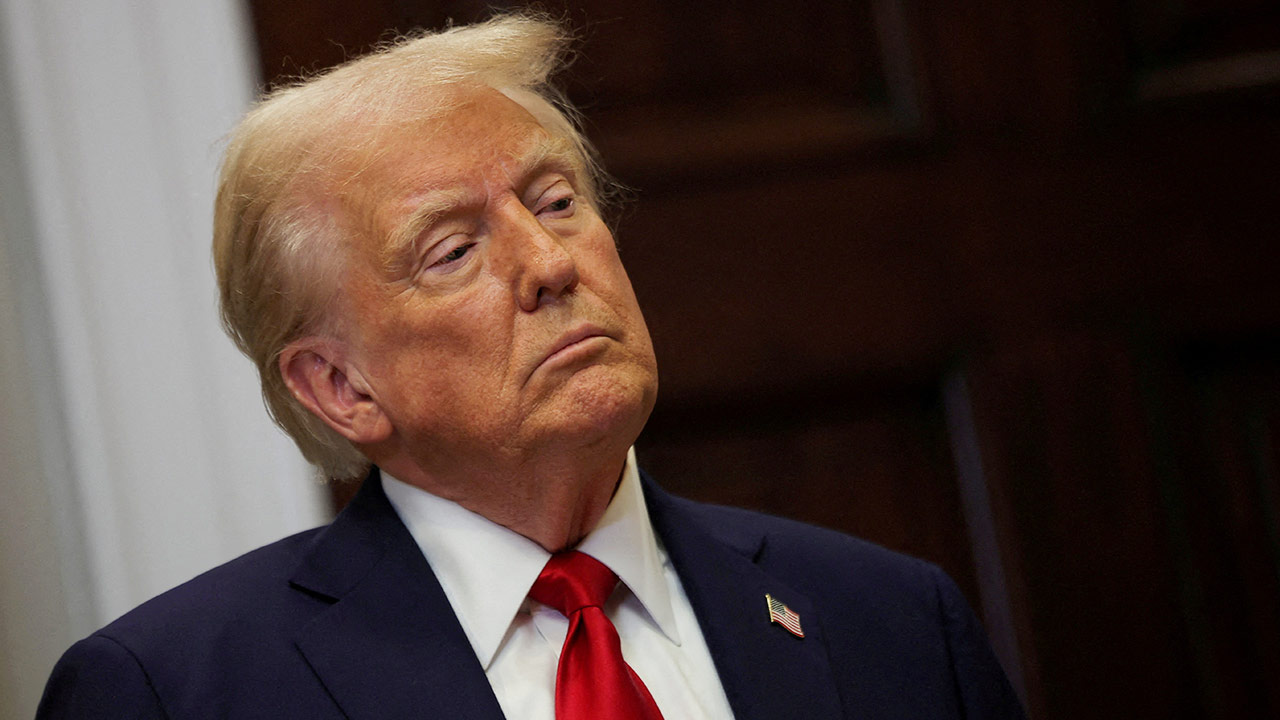 달러 가치, 상반기 10% 넘게 하락‥1973년 이후 최대 낙폭