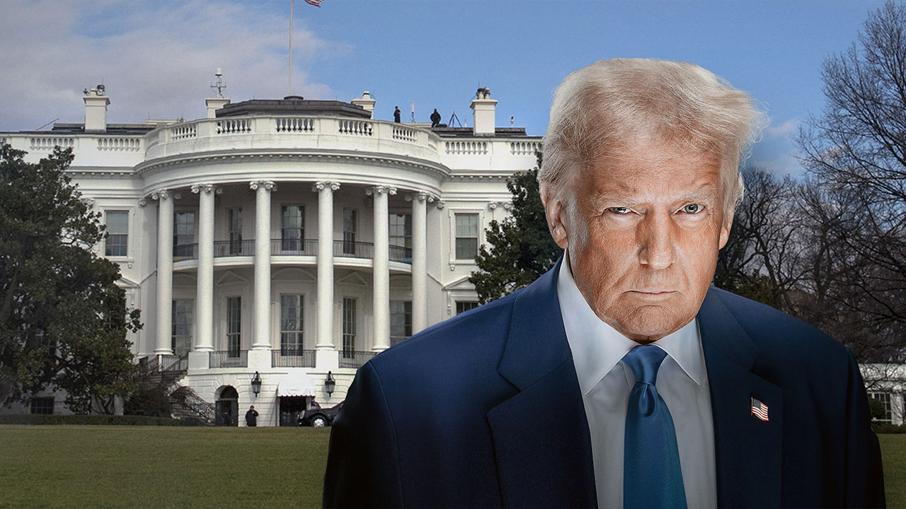 "백악관, 상호관세 유예 종료 앞두고 '단계적 무역합의' 모색"