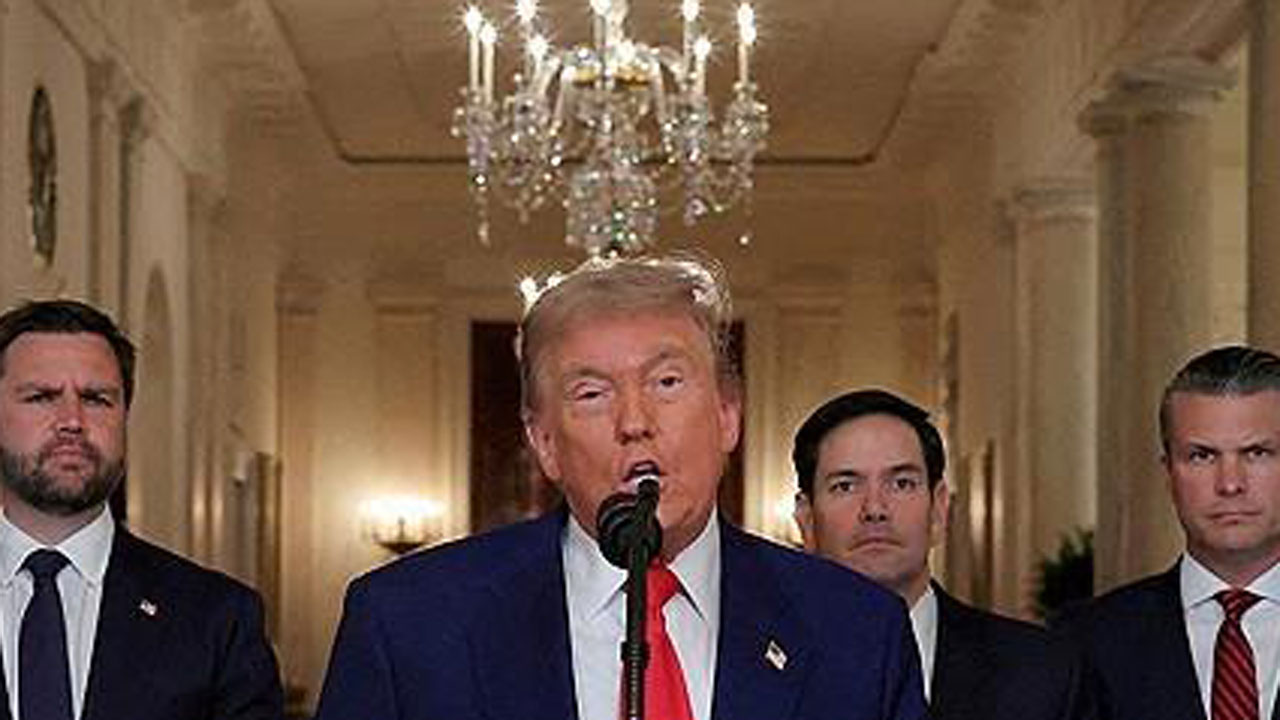 트럼프 "일본, 미국 쌀 수입하지 않는다..서한 보낼 것"