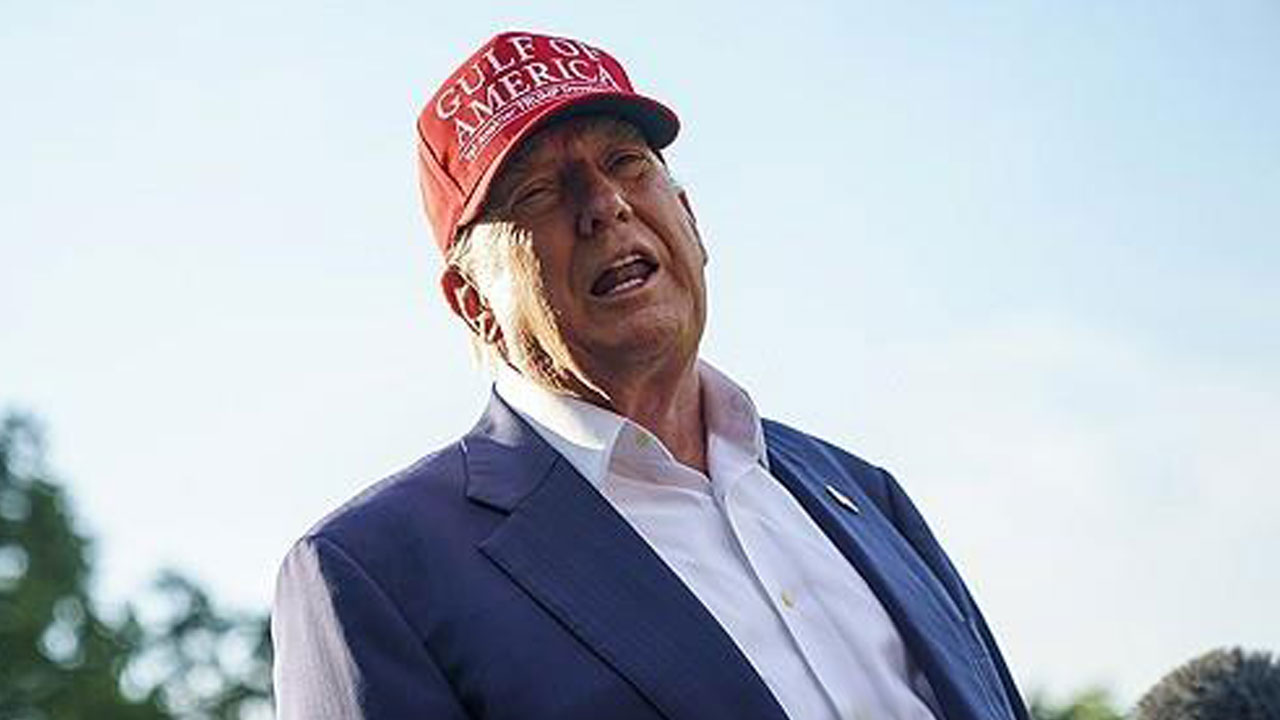 트럼프, 반기 든 '옛측근' 머스크 추방 질문에 "살펴보겠다"