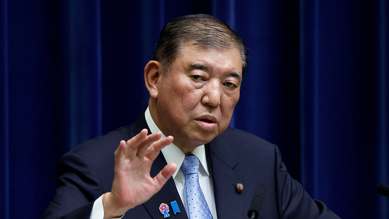 日 내일부터 참의원 선거전 돌입‥이시바 내각 중간평가 성격