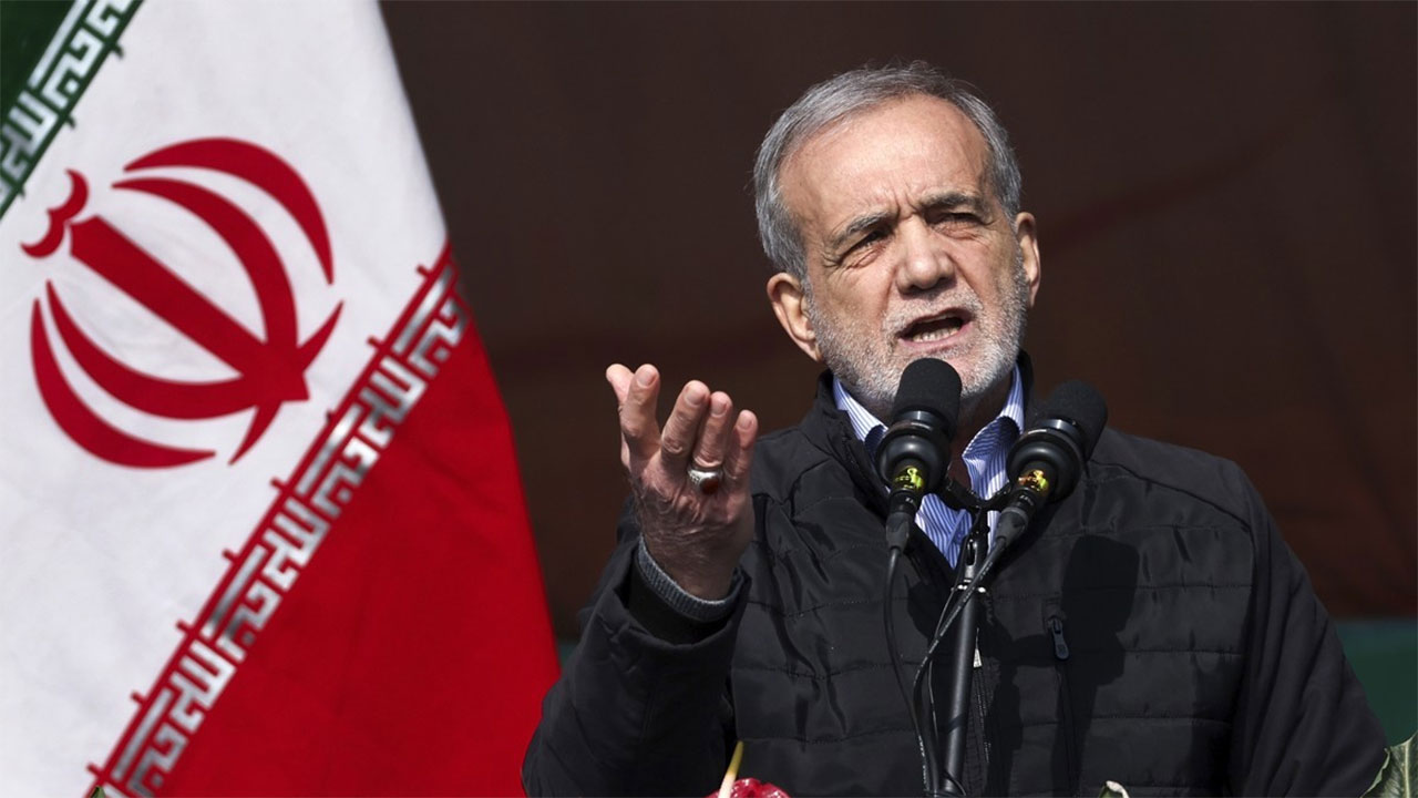 이란, '핵시설 공습' 후속 조치로 IAEA 협력 중단 법률 공포 