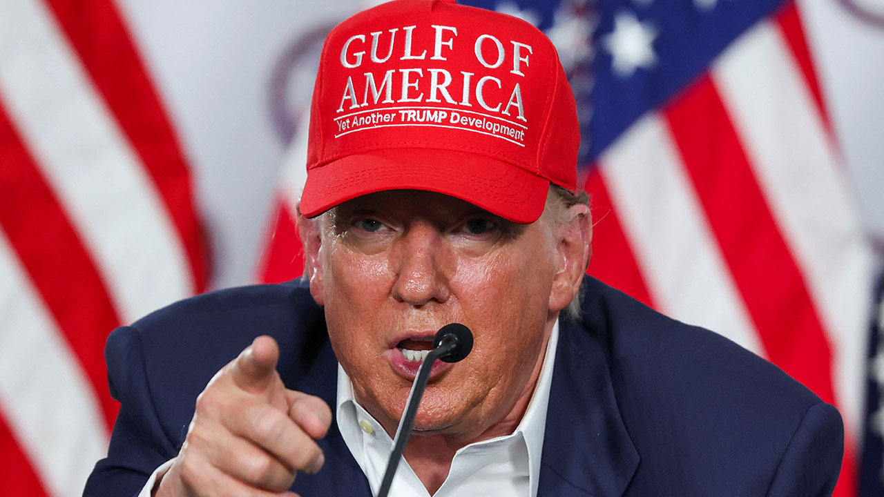 트럼프 "상호관세 유예연장 생각 안해‥일본에 30~35% 부과할수도"