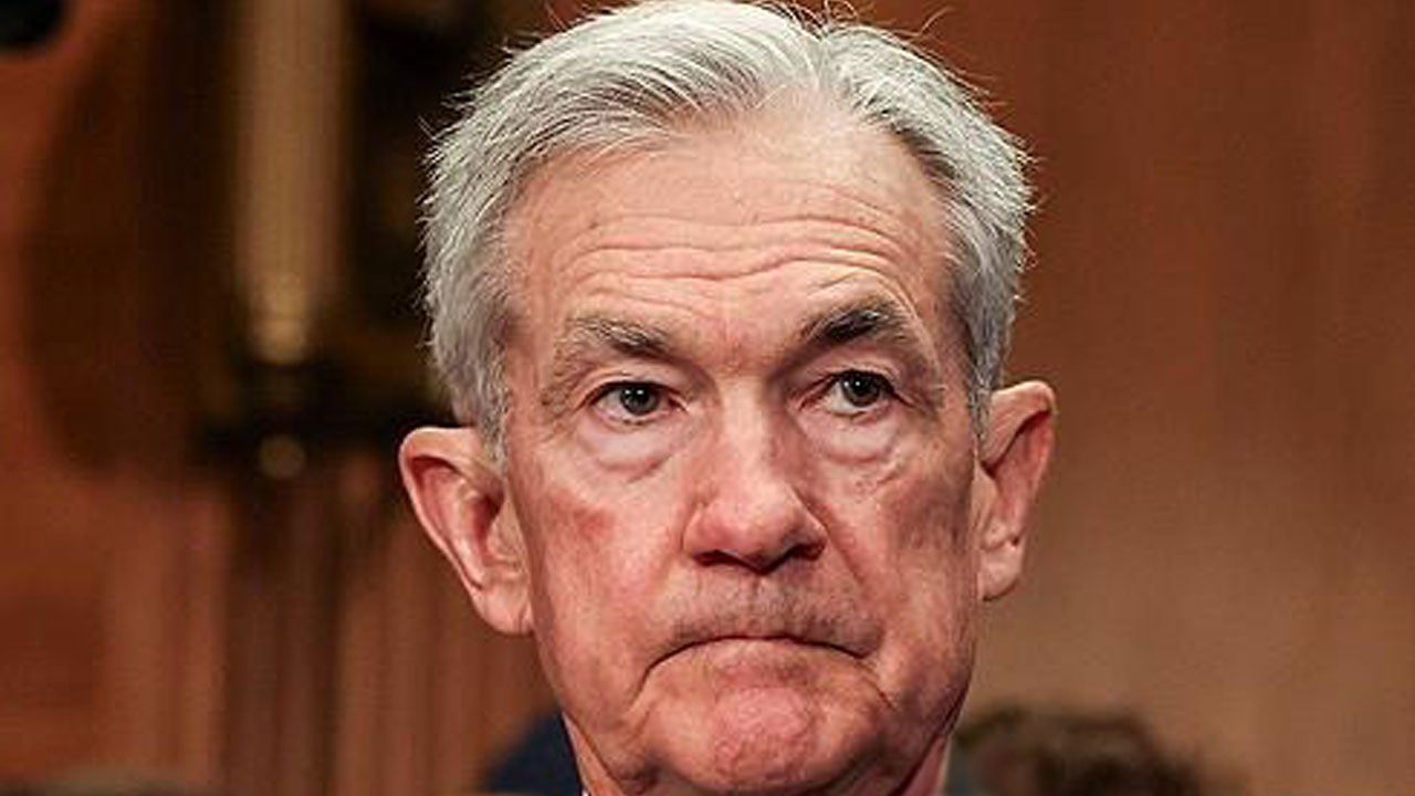 미연준 파월 "관세 아니었으면 금리 더 낮췄을 것"