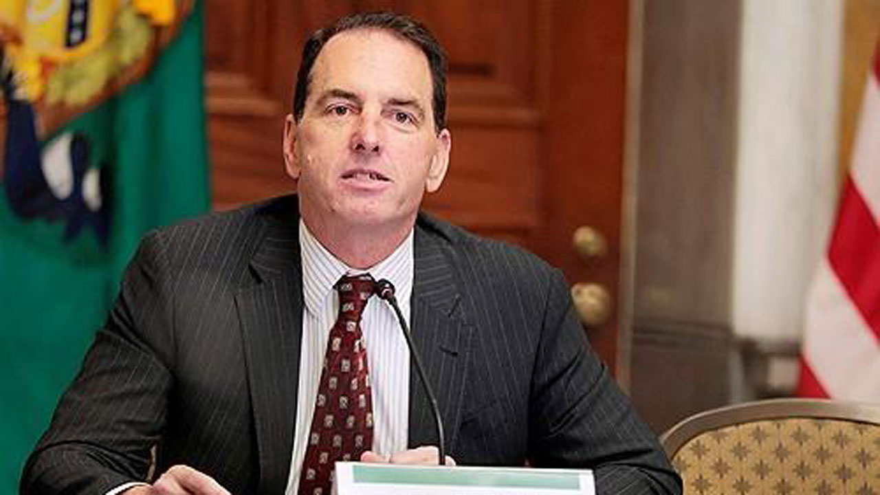 美재무부 副장관 "美, 내주에 추가 무역합의·관세율 발표 예상"