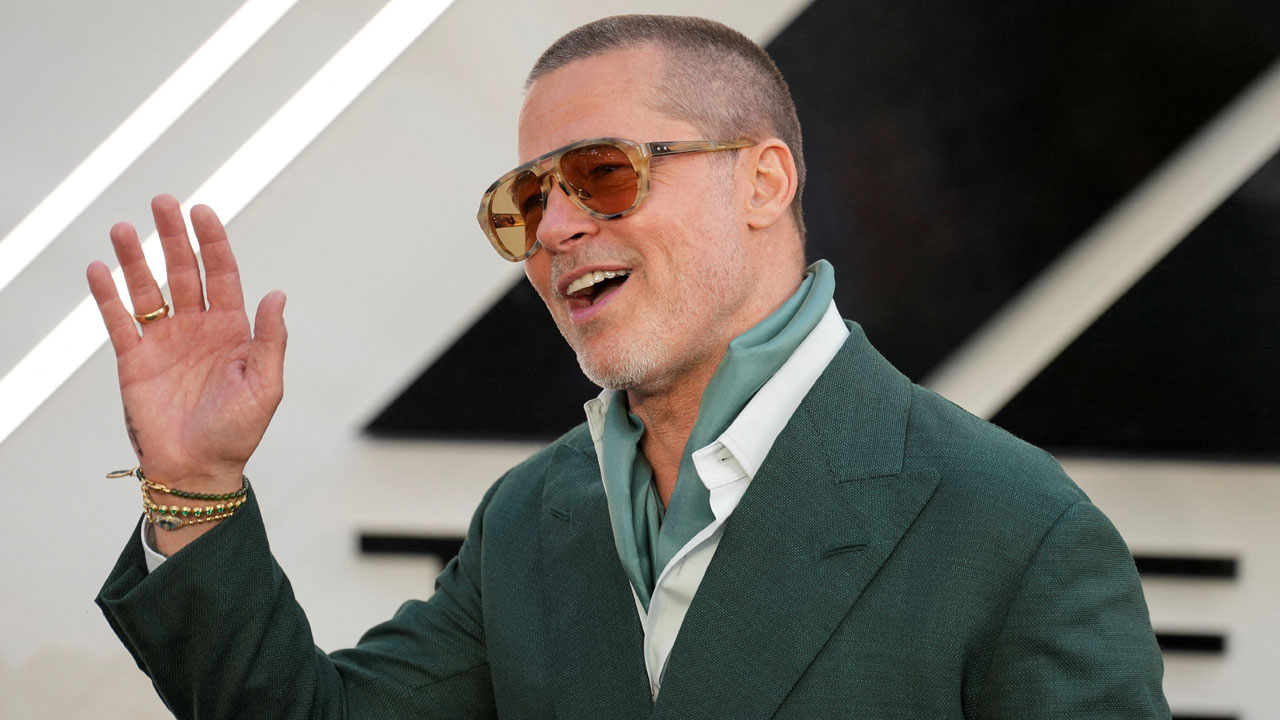 애플 영화 'F1' 흥행‥이번주 총매출 3천억 달러 전망