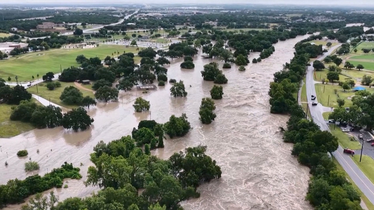 미국 텍사스 홍수 사망자 82명까지 늘어‥실종자수 여전히 불투명