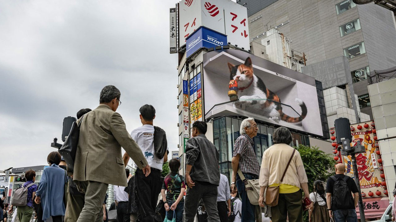 일본 실질임금, 5개월 연속 마이너스‥"감소폭 확대"