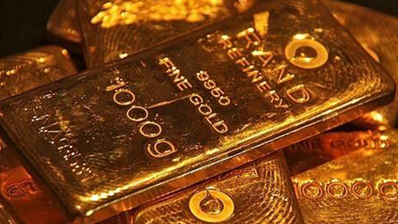 올 상반기 전세계 금 ETF 순유입 52조원‥5년 만의 최대