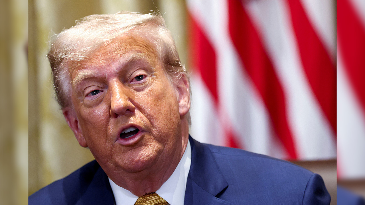 미국 연방 대법원, 트럼프 정부 구조조정 '해도 된다' 힘 실어